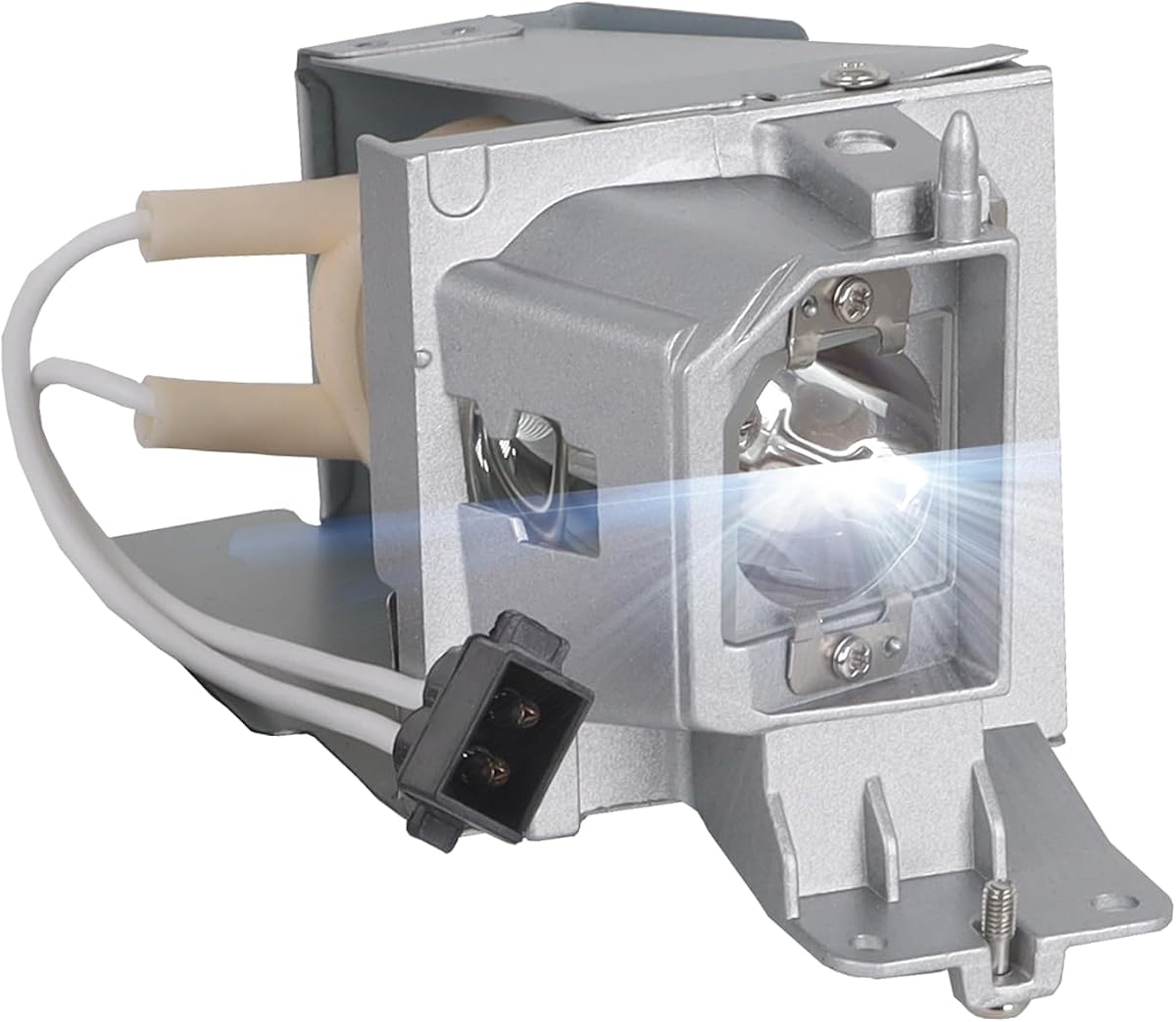 BL-FP190E / BL-FP190D / SP.8VH01GC01 Replacement Projector Lamp for Optoma HD141X GT1080 EH200ST HD26 DH1009 S316 X316 DH1009 GT1080E GT1070XE Bulb with Housing