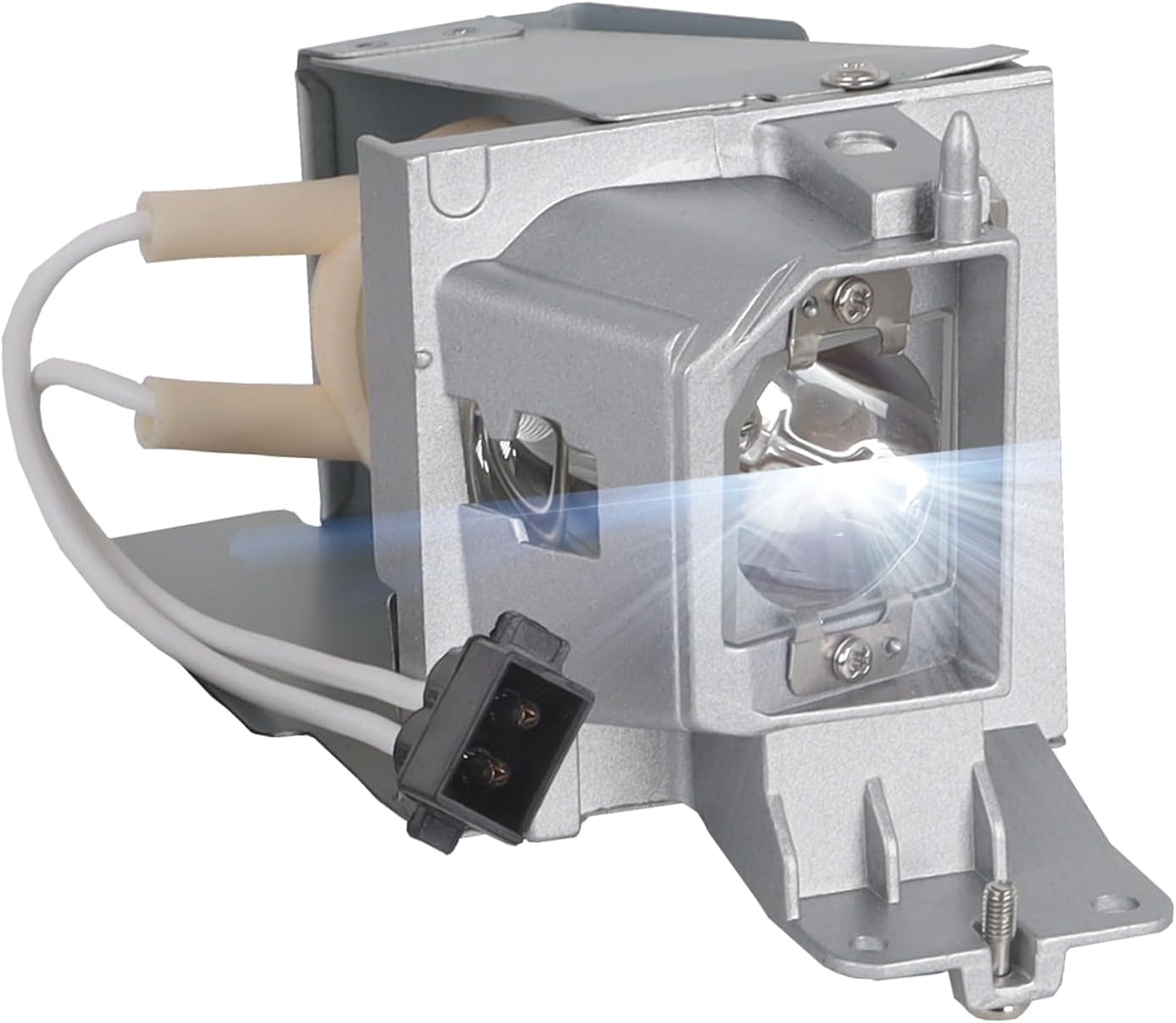 Reemplazo de lámpara de proyector A+ para Optoma GT1080 HD29 Bulbo con Caja