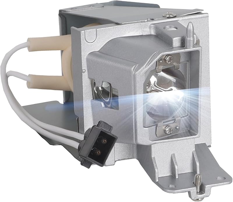 BL-FP190E / BL-FP190D / SP.8VH01GC01 Replacement Projector Lamp for Optoma HD141X GT1080 EH200ST HD26 DH1009 S316 X316 DH1009 GT1080E GT1070XE Bulb with Housing