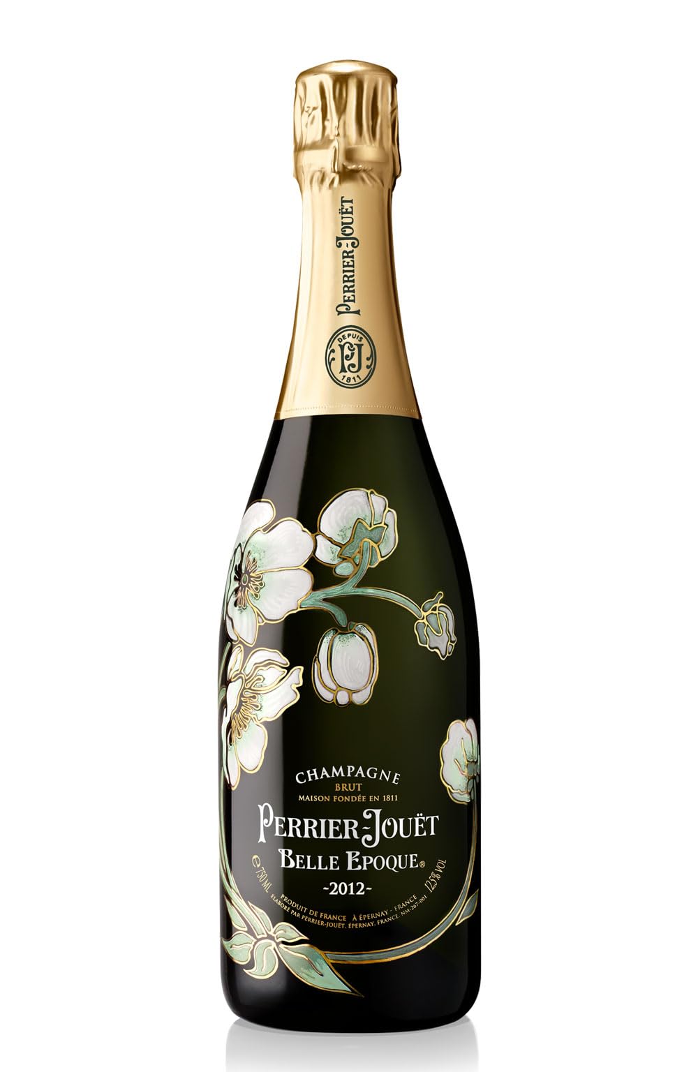 Perrier-Jouët Belle Epoque 2014 0,75L (12,5% Vol.)