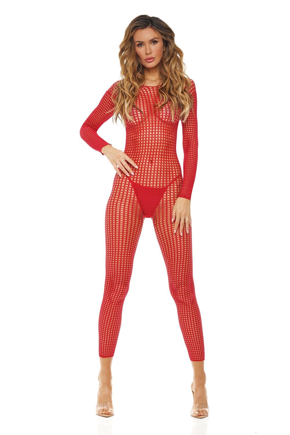 Red One Size cire cheveux rouge fixation forte et coiffage homme
