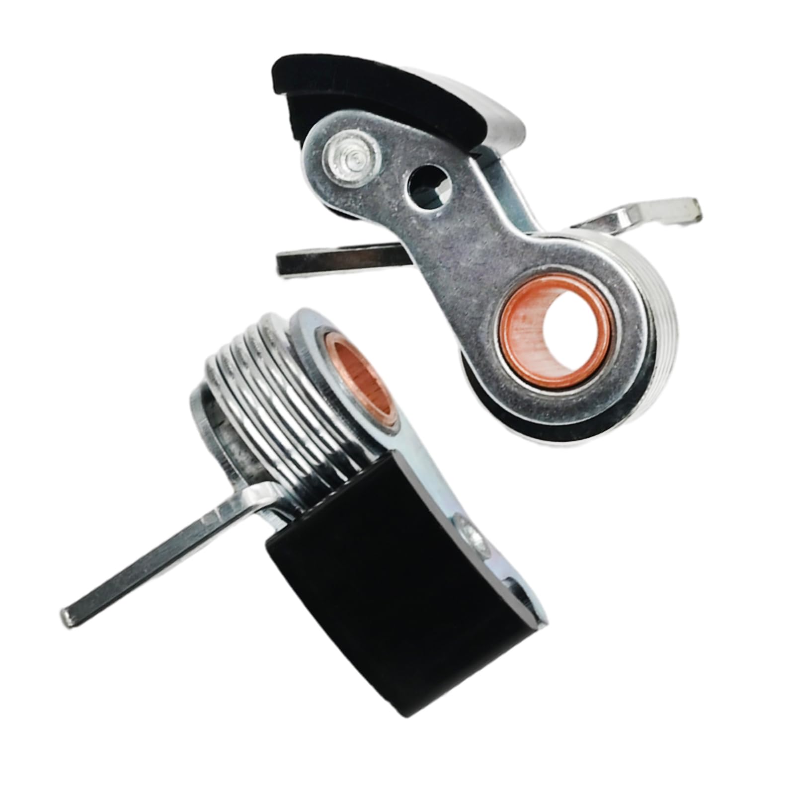 Amazon.com: ZUDKSUY 2 PCS Inner and Outer Cam Chain Tensioner