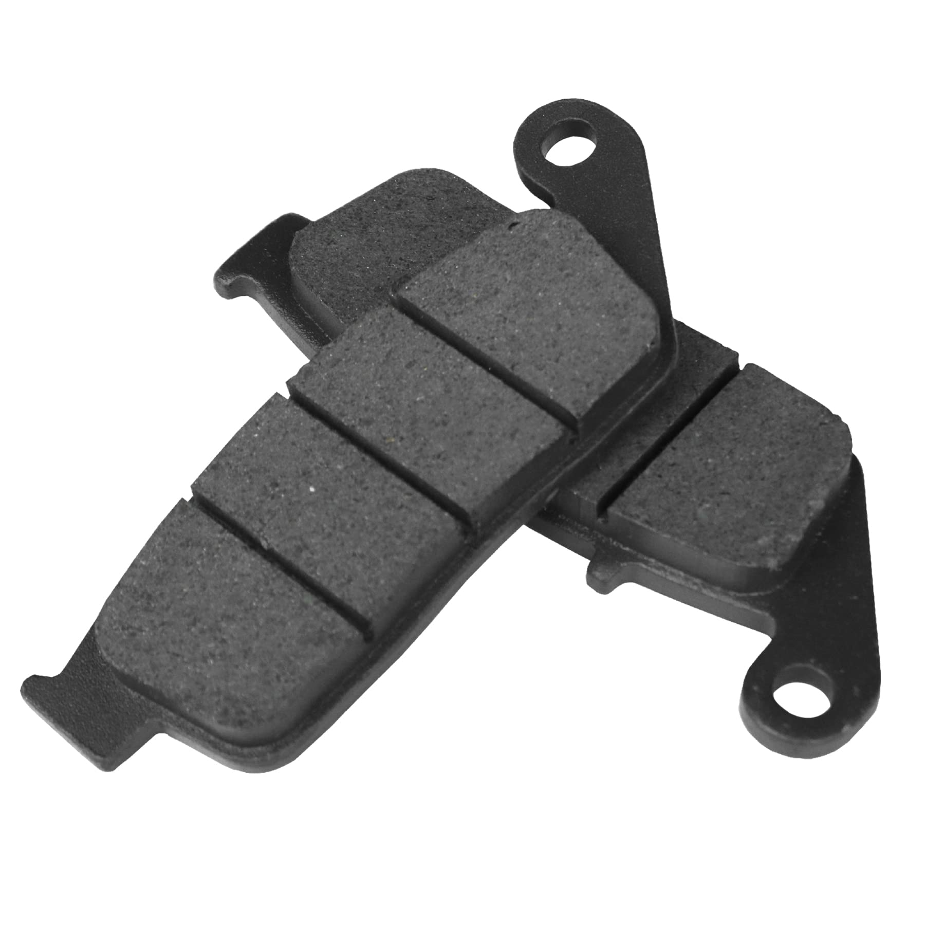 NIKAVI DP38 Front Brake Disc Pad Compatible for Honda Highness (Front) - Image 4 thumbnail