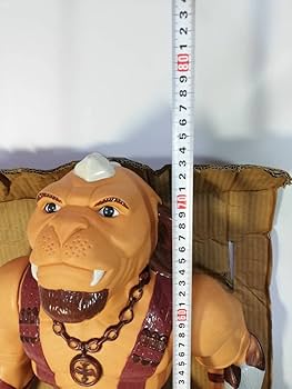 Amazon | アーチャー ゴーゴナイト ビッグフィギュア 全長74cm