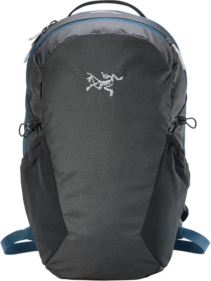 ARC'TERYX マンティス 16 バックパックの説明画像1