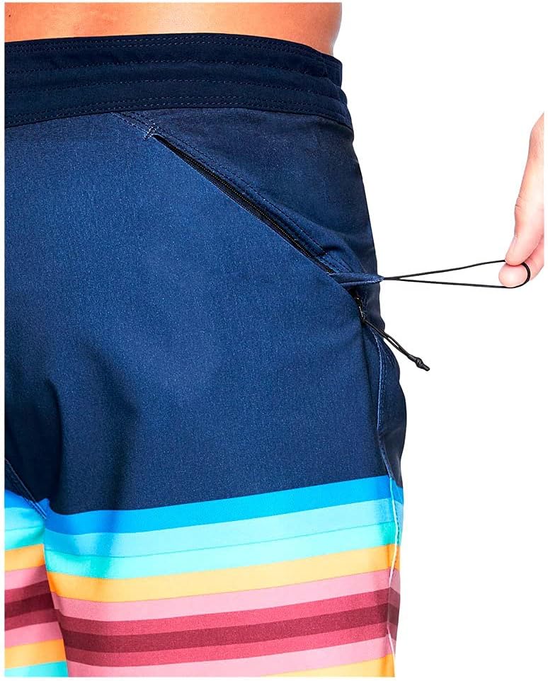 Hurley 18" Phantom Max Balboa