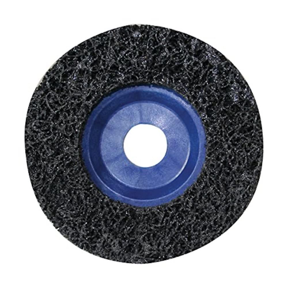 Disques de ponçage Makita B-36239 180x22,23 mm meuleuse acier et métal