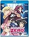 Familiar of Zero: Knight of the Twin Moons [Blu-ray]