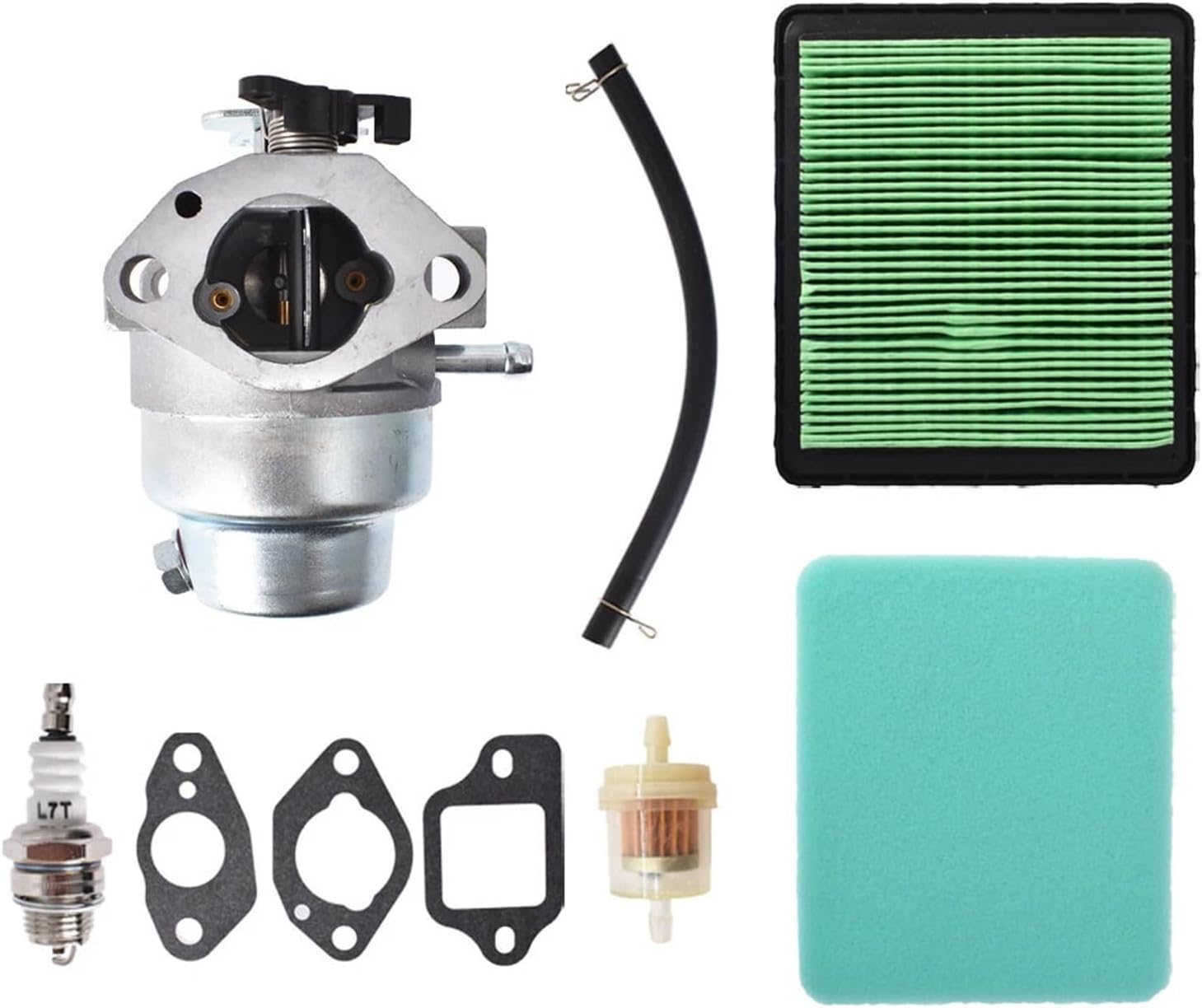 Tools Replacement Parts for Honda for Adjustable for Carburetor GCV160 HRB216 HRS216 HRT216 16100-Z0L-023 Easy Repairs