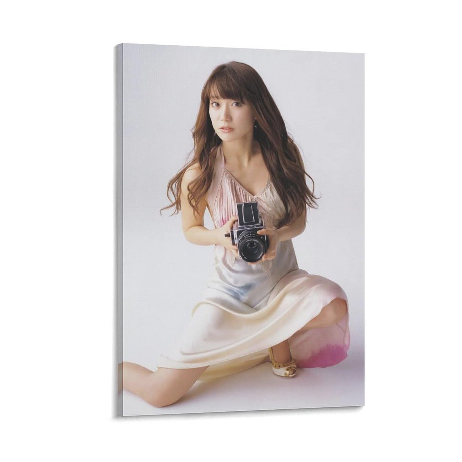 Amazon.co.jp: 大島優子 装飾画 大島優子 写真集 大島優子 ポスター