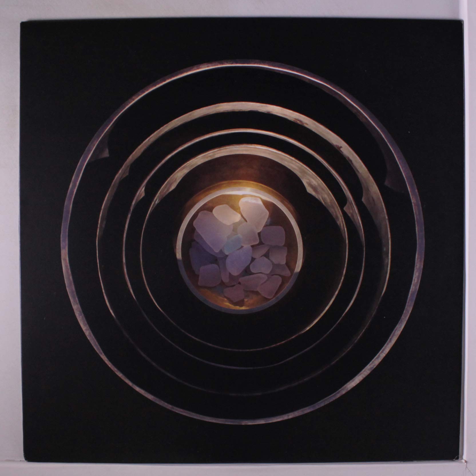 Bridges [VINYL]