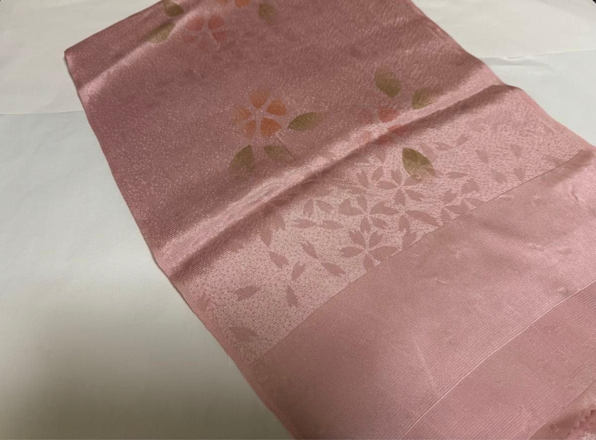 正絹 平組 帯締め 帯揚げ あずき色 フォーマル 訪問着 小紋 帯揚げ帯締めセット 帯締め帯揚げセット