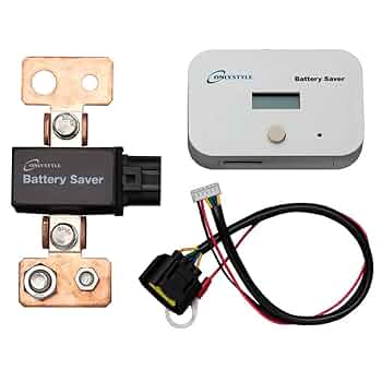 電子的周波数発生装置オルゴンザッパー本体＋電池セット Amazon.co.jp: 過放電予防装置 バッテリーセーバー リチウム対応