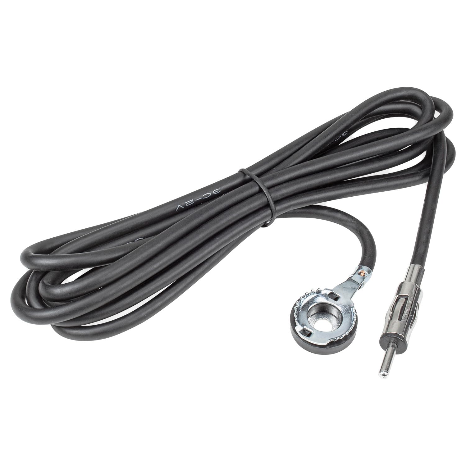 Kit De Base D'antenne Auto Pour Focus 2000-2007 Mât De Toit