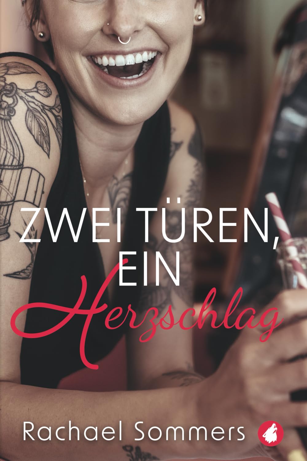 Zwei Türen, ein Herzschlag