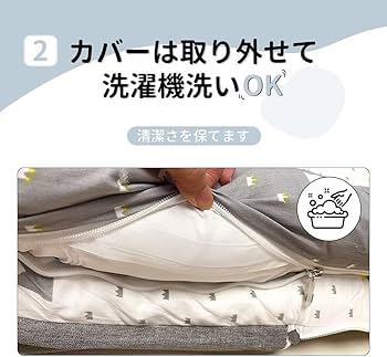 Amazon.co.jp: HZDMJ ベッドインベッド 折りたたみ ベビーベッド