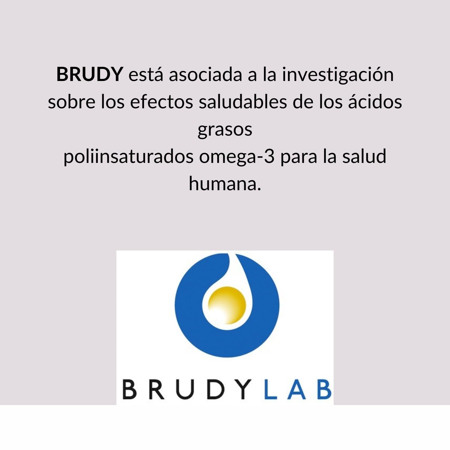 BRUDYLAB - Brudy Derm Dry Eye Gel 10 ml - Gel Idratante Notte per la Pelle delle Palpebre - Cura degli Occhi Secchi - Idrata e Decongestiona la Pelle delle Palpebre