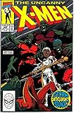 The Uncanny X-Men #265
