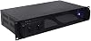 Amplificador Profesional de DJ de 3000 Watts, 2 Canales, 2U 5