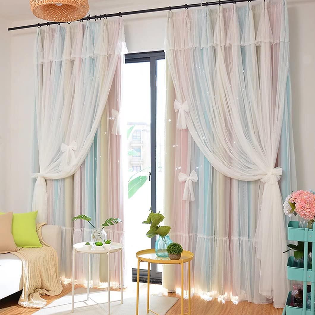 特価超美品フィスバカーテンfisba薄グリーン刺繍入1枚 2020