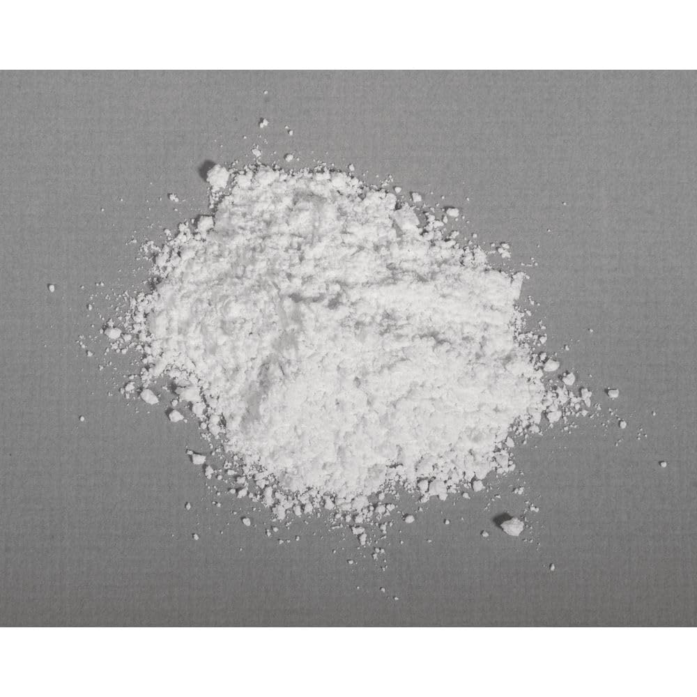 Rayher Polvere colata "Raysin" 100, bianco, busta 10kg, 34474102