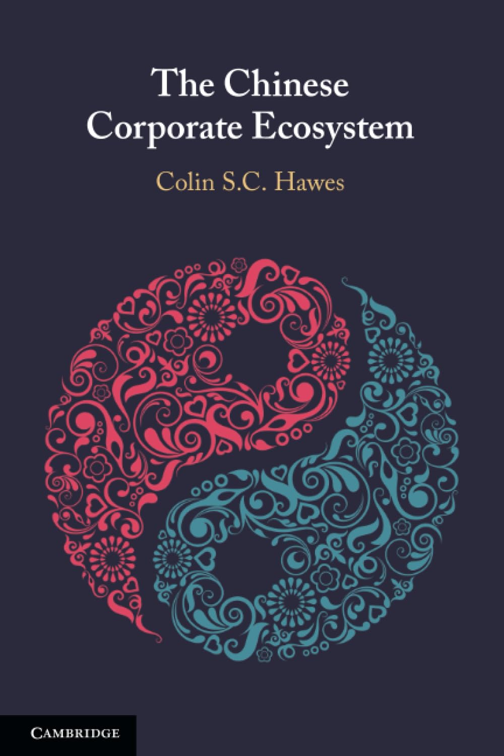 The Chinese Corporate Ecosystem