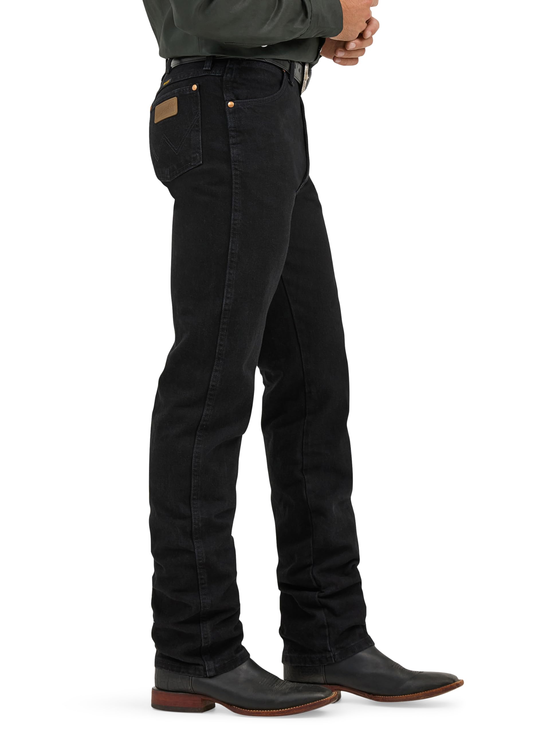 Wrangler W13z - Jeans Hombre