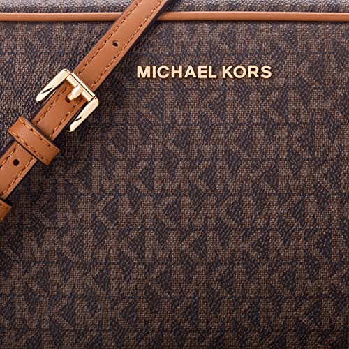 Michael Kors Jet Set Travel Large Crossbody Bag3