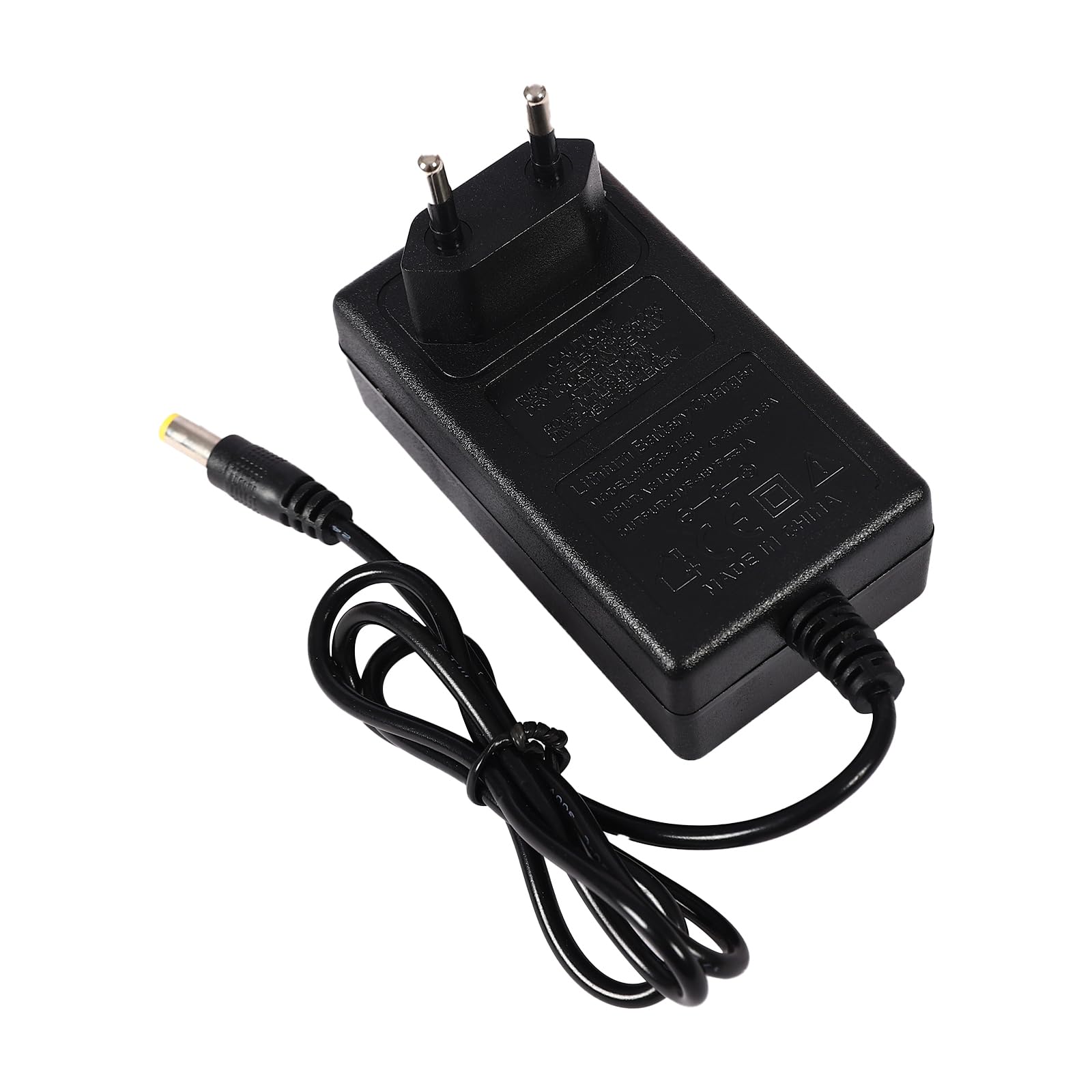 Strumento elettrico per calcestruzzo, cemento, 21 V, vibratore per bottiglie, 2000 giri/min, lunghezza 1,5 m