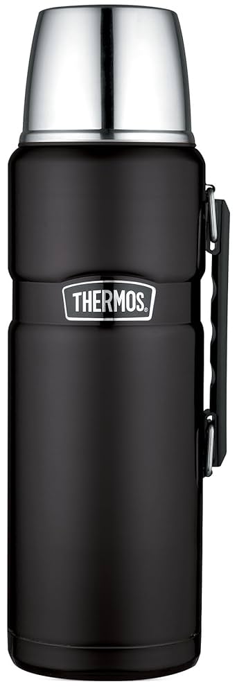 Amazon｜Thermos (サーモス) ステンレスボトル 2リットル N/A