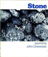 Stone: Poems 0824804929 Book Cover