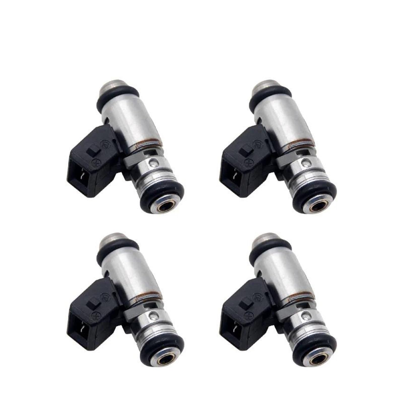 Automotive Fuel injectors Fuel Injector for Nozzle for Fiat for Brava for Marea for Palio 1.6 16v IWP001 214310000110 FJ1072112B1 75112001 FDB333