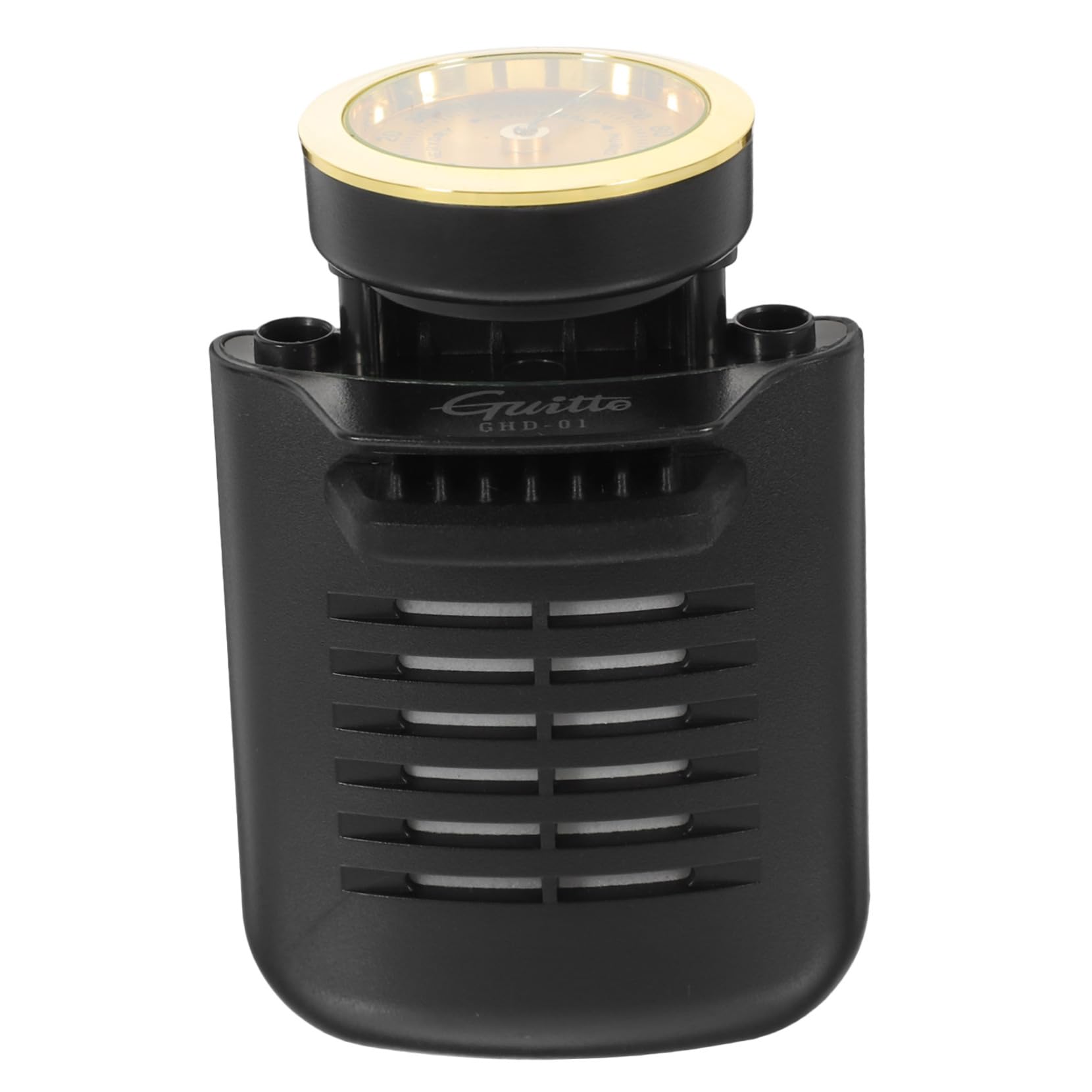 2piezas Humidificador Para Guitarra Control De Para Óptimo Grietas y Daños Instrumentos De Rellenar y Portátil