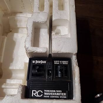 Amazon.co.jp: モノ ヨネザワ ラジコン 西部警察 1 16 サファリ 4WD Amazon.co.jp: モノ ヨネザワ ラジコン 西部警察 1 16 サファリ 4WD