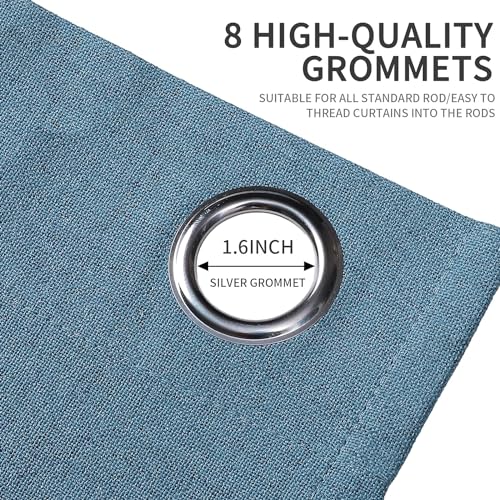 Cortinas, Home Imagen adicional