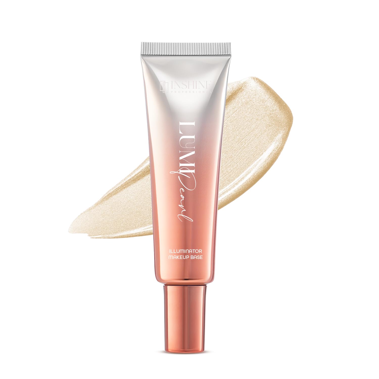 Buy INSHINE LUMI Pearl Glow Enhancing Illuminator Makeup Base