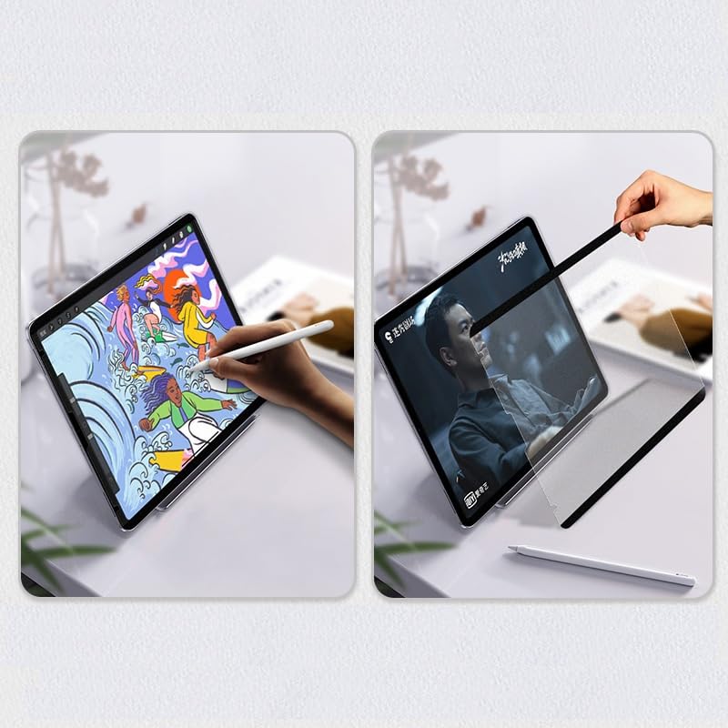 Xiaomi Pad 7 Pro Gray 8G+128G 未使用フィルム 美品 Xiaomi Pad 7 Pro / Xiaomi Pad 7 11.2インチ 保護フィルム OverLay