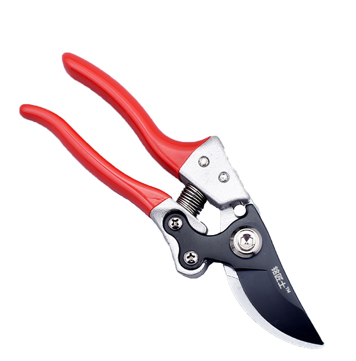 Gardening Pruning Shears, Professional Bypass Pruner Hand Shears Hedge & Garden Shears, Clippers for Plants Gardening Trimming Garden Tools