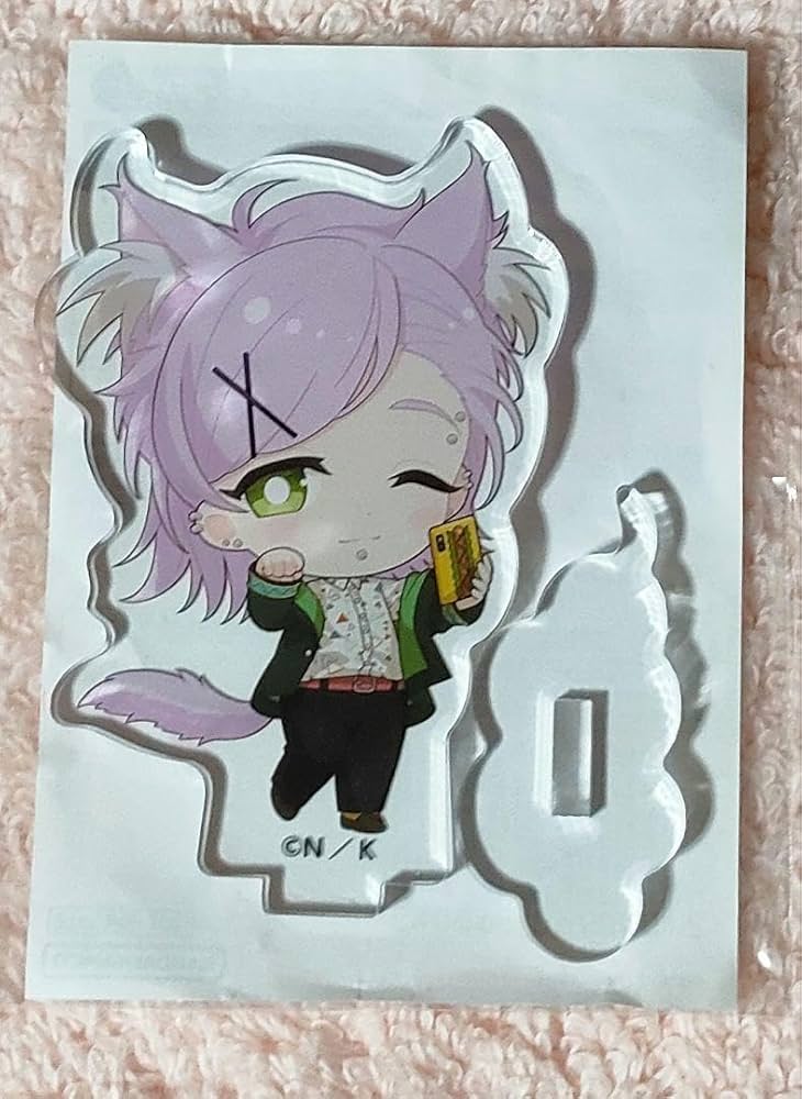 WIND BREAKER ナンジャタウン アクスタ 桐生三輝 WIND BREAKER アクリルスタンド 桐生 三輝 応援団ver