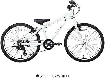 MARIN donky jr 22インチ　キッズバイク （直接引き取り限定） MARIN donky jr 22インチキッズバイク （直接引き取り限定）