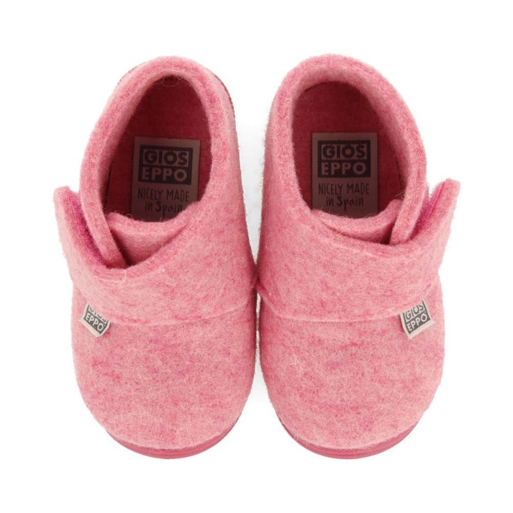GIOSEPPO Scipio, Pantuflas Unisex niños