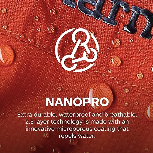 MARMOT boys Kid's Precip Eco Jacket3