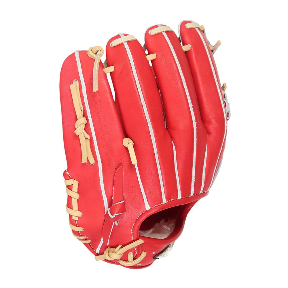 Amazon | ミズノ（MIZUNO） 軟式用グラブ 内野手用 野球グローブ 一般