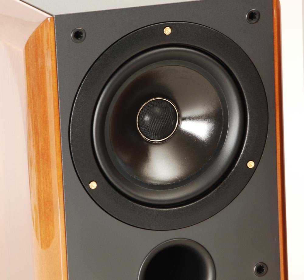 KEF ケフ スピーカーペア RDM-2/TYPE SP3254