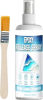 Mold Release Spray 100mlFastDrying Lubricant Lahore, Karachi - Pakistan