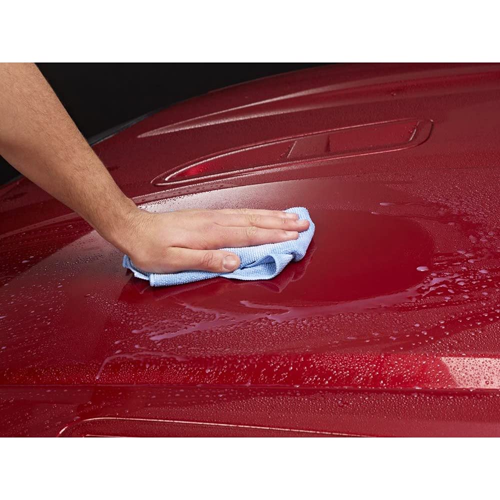 Amazon | オートグリム ワックス 車 液体 エクスプレス・ワックス 簡単
