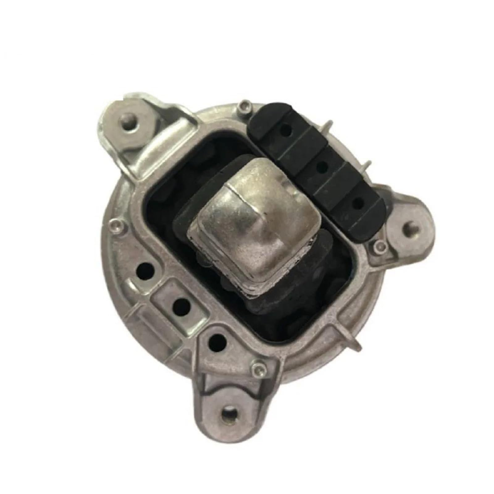 Yeskit Left-22116775917 Auto Parts Left/Right Engine Bracket Support 22116775917 22116775918 For Bmw 5 Series F10 F11 F18 2009-2017(Left-22116775917)