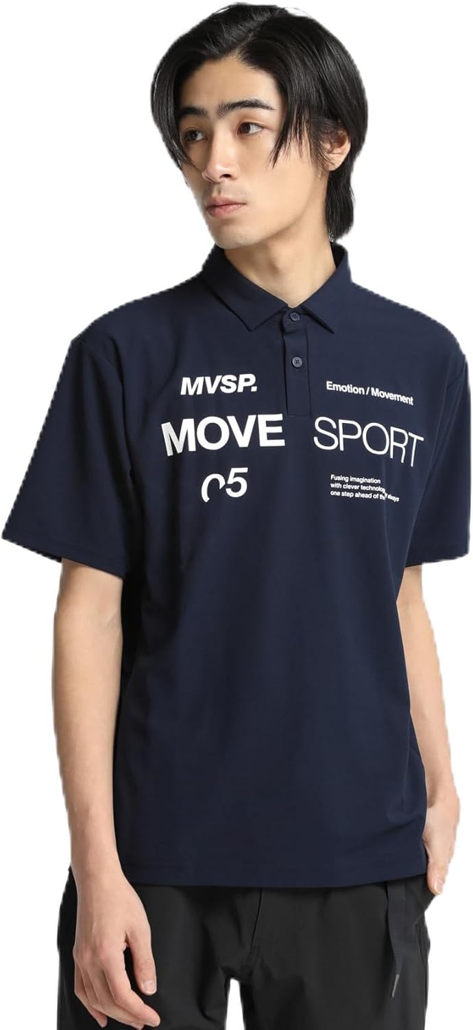 デサントMoveSport25新作半袖シャツ&パンツ 4点＋α 28000円相当 デサントMoveSport25新作半袖シャツ&パンツ 4点＋α 28000円相当