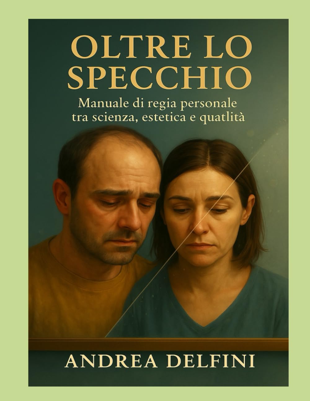 Oltre lo Specchio: Manuale di regia personale tra scienza, estetica e qualità
