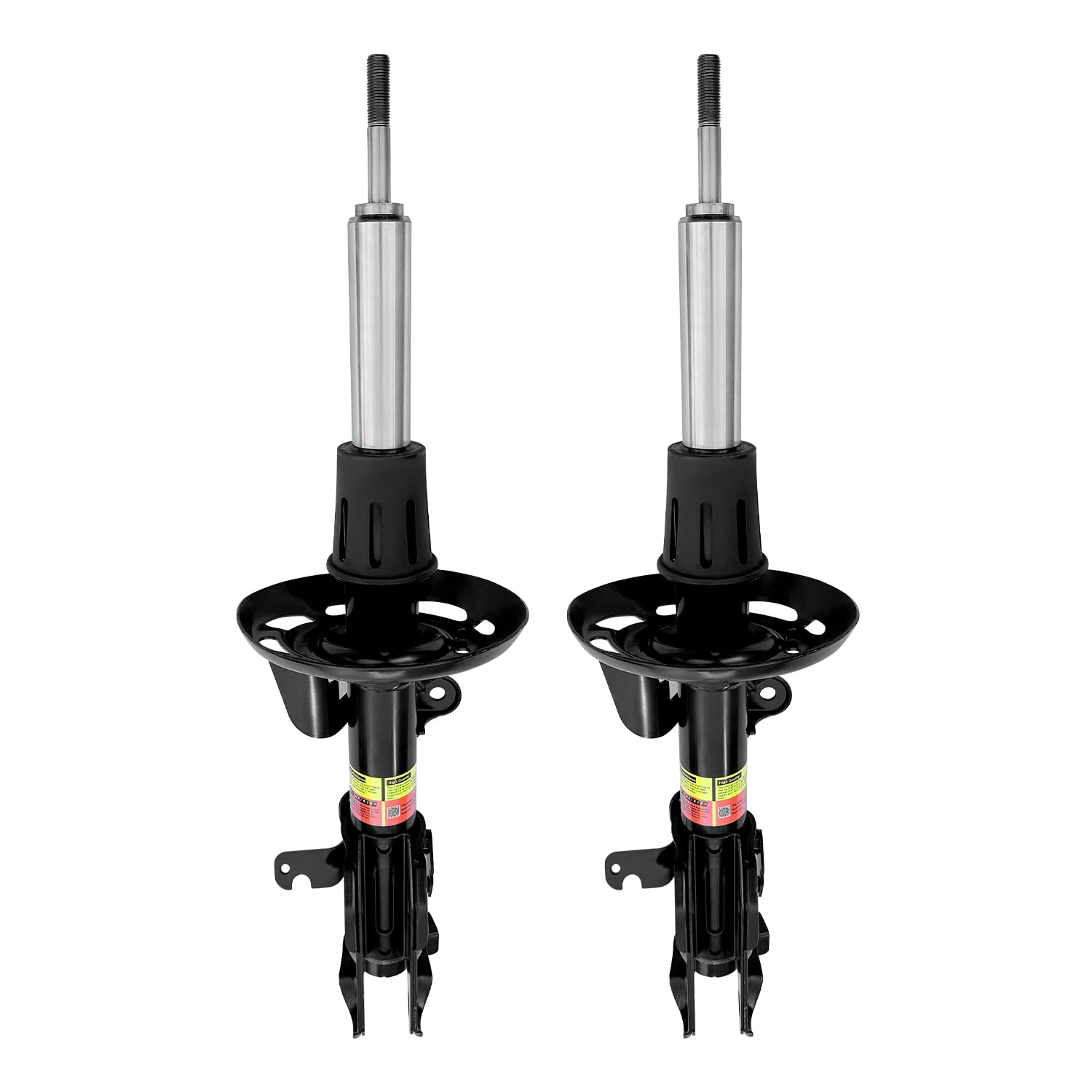 LUFT MEISTAR 51606-STX-365 51605-STX-365 2 PCS Front Shocks